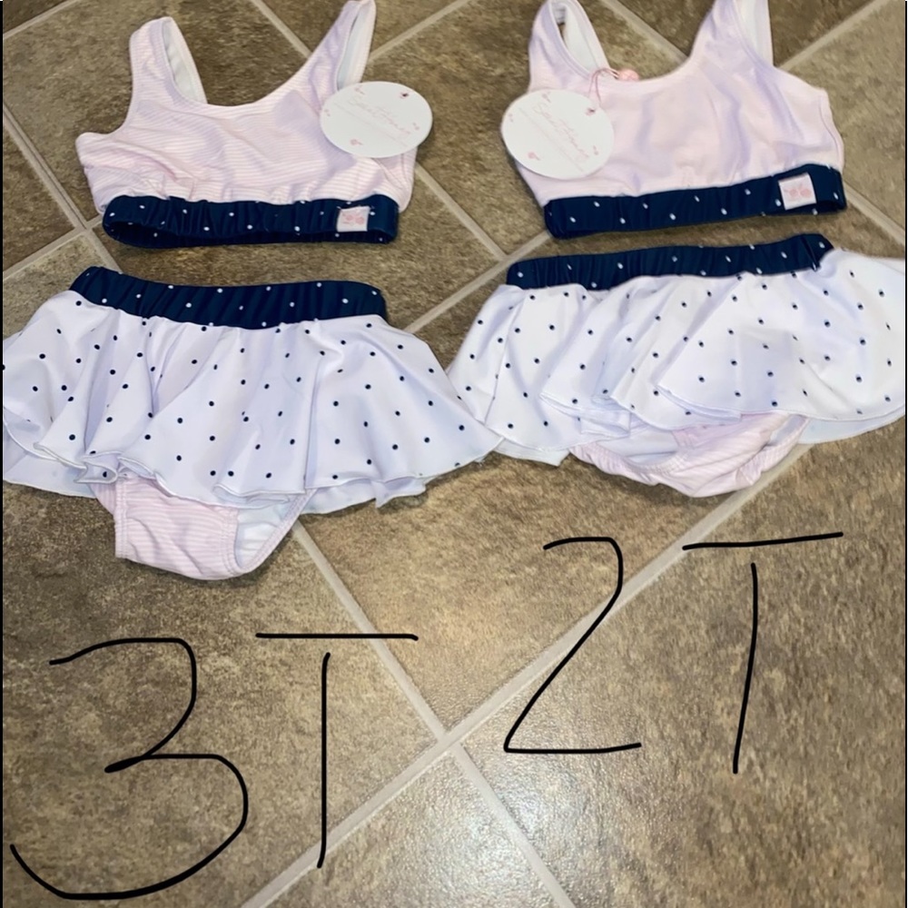 Sweet Honey sport Tankini (2)